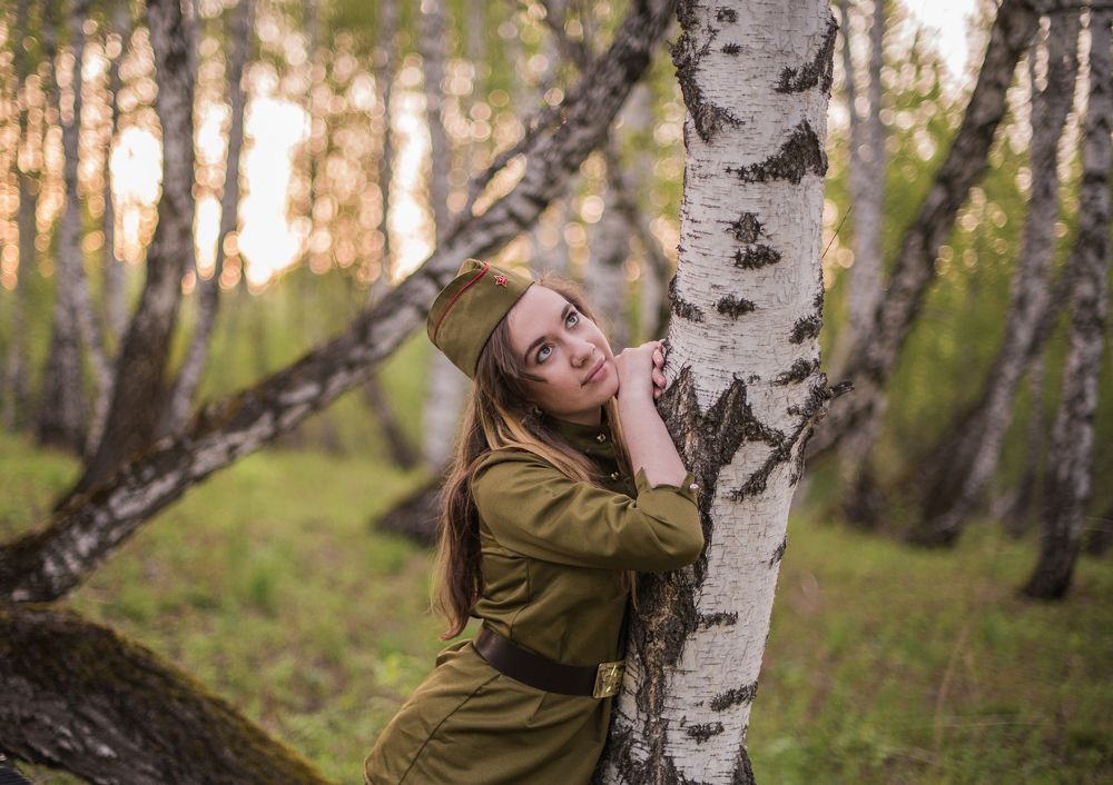 Photograph by Оксана