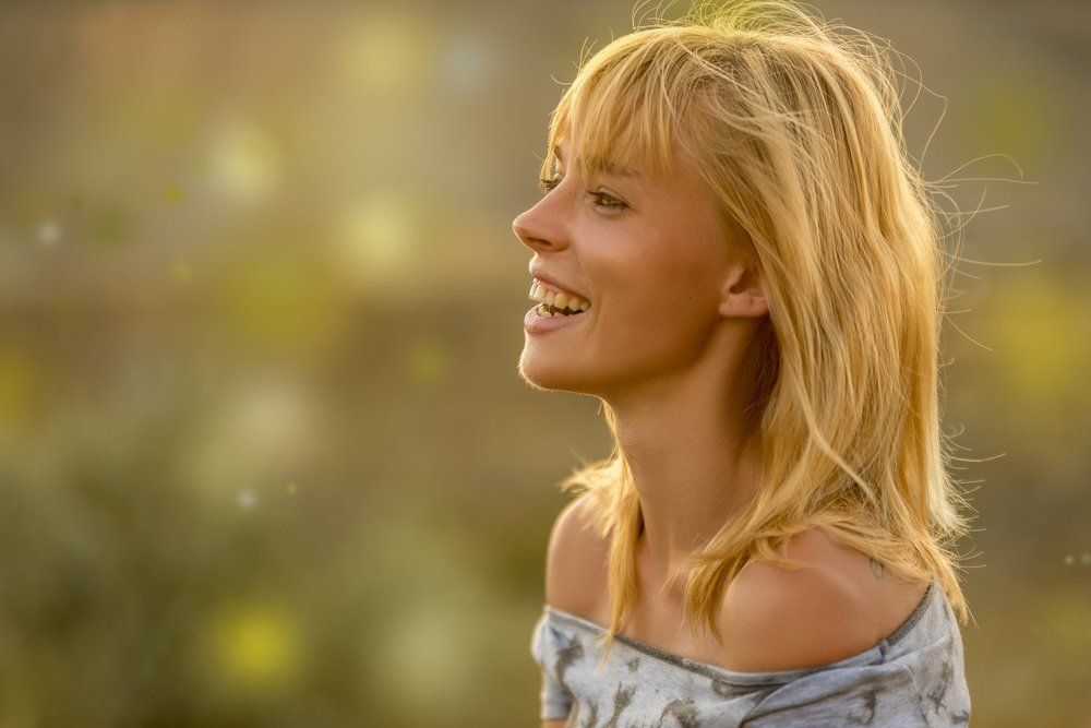 Настроение