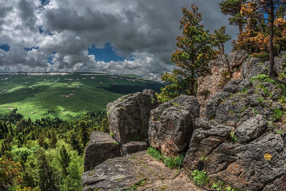 Photograph by Anatoly