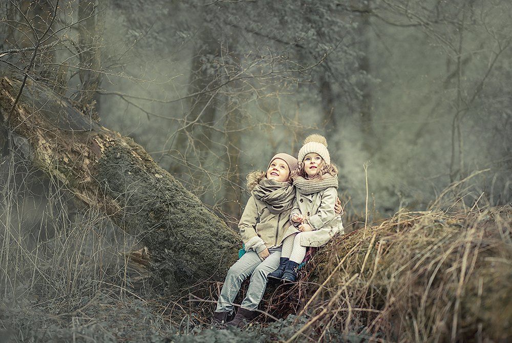 "Дыхание весны"