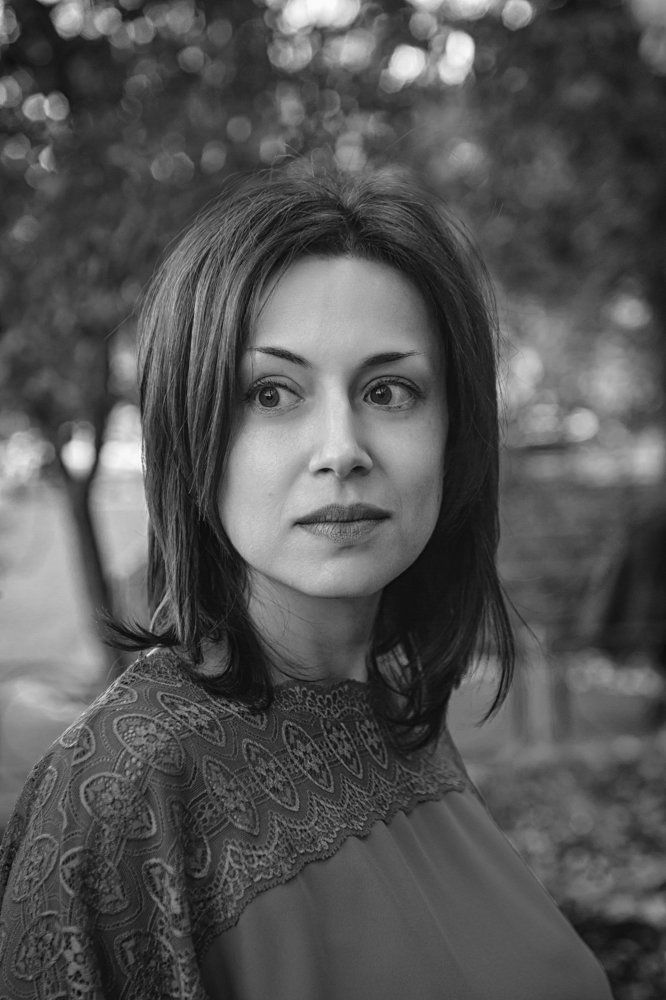 Таинственная Н...