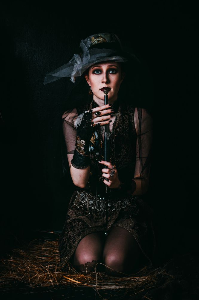 Photograph by Берман Евгения