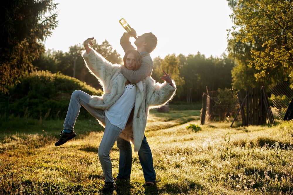 Photograph by Николаева Анна