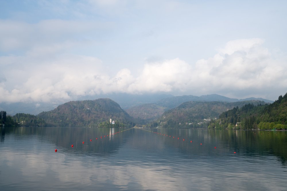 Красная линия