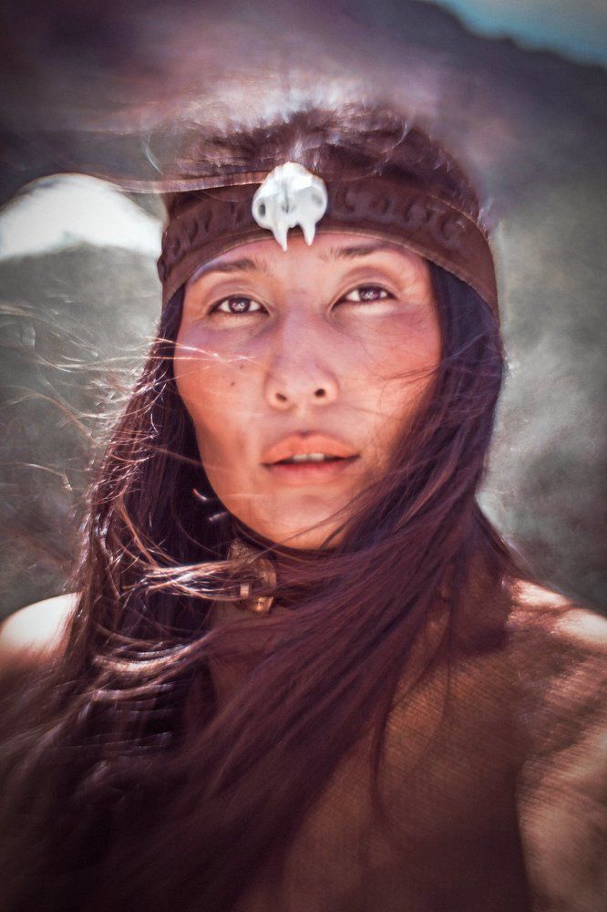 Photograph by Берман Евгения