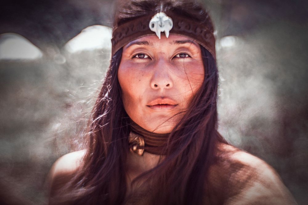 Photograph by Берман Евгения