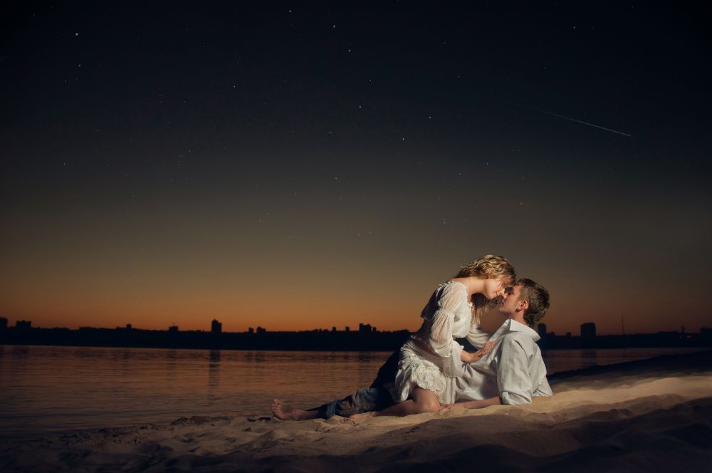 Фотография автора Денис Богомолов