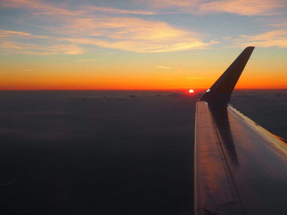 Flight