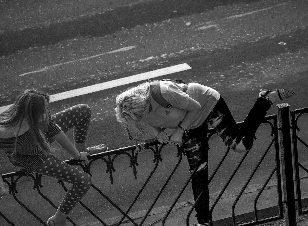 Photograph by >hbq