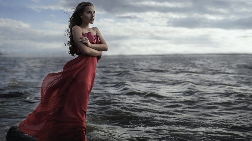 Photograph by Маргарита Жуковкая