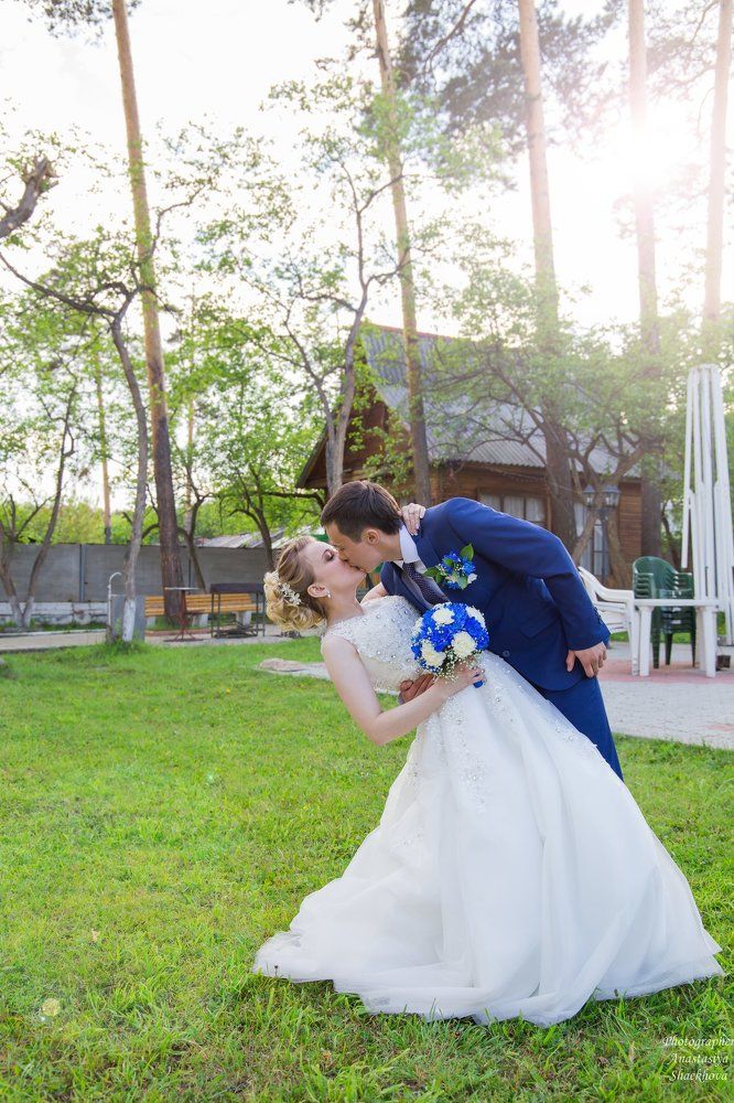 Денис и Мария