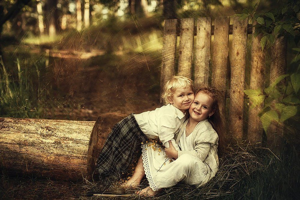 Лучшее в нас