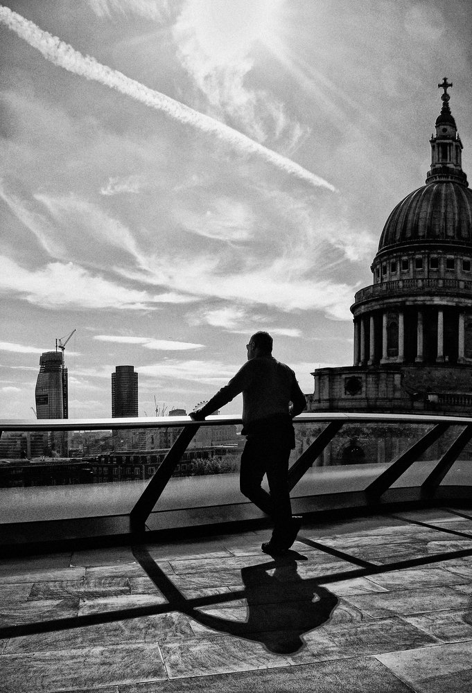 Диалог с городом