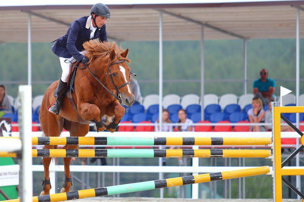 Преодолевая земное притяжение