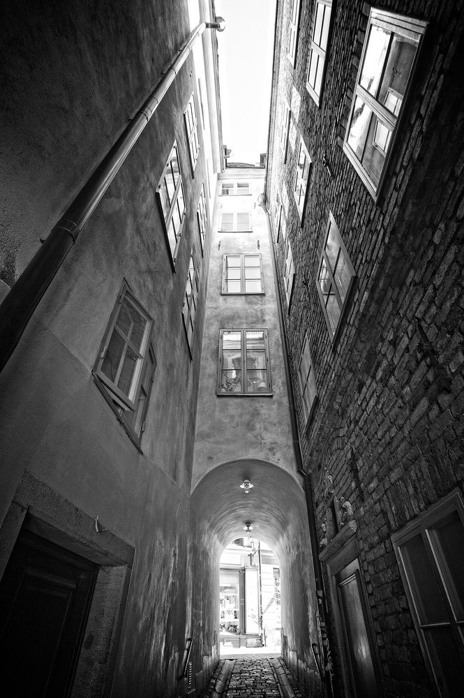 Gamla Stan (Stockholm)