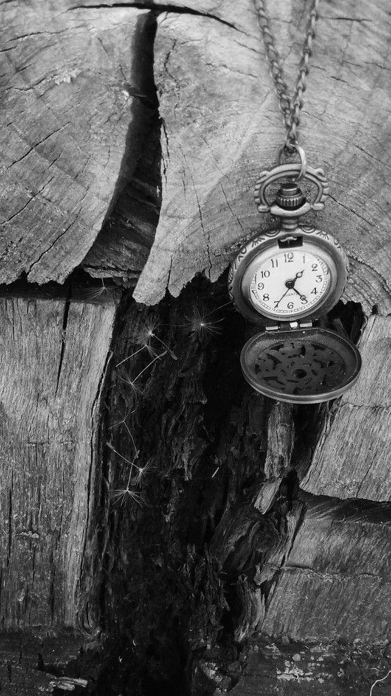 Время идёт...