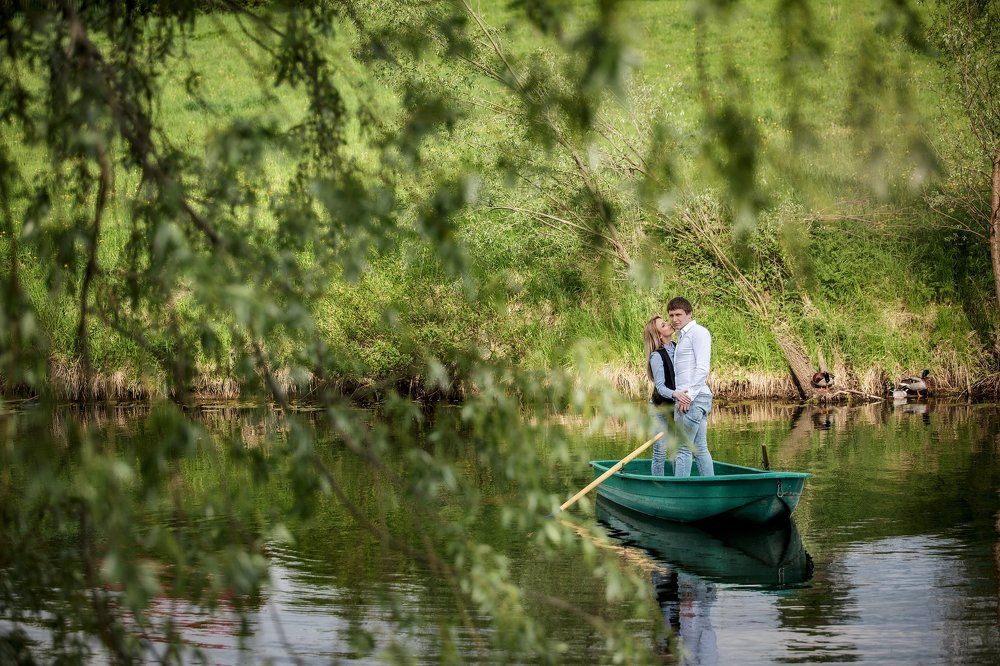 Photograph by Жулина Ирина