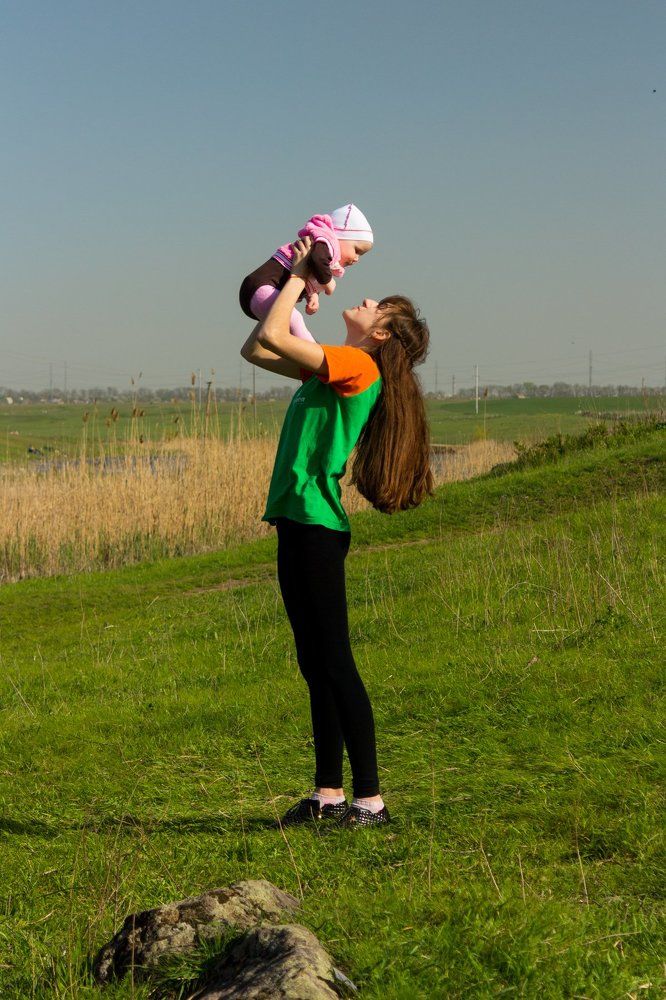 Самая верная Love