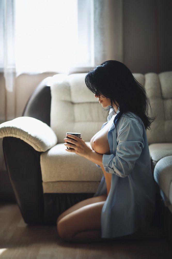 Аромат утра