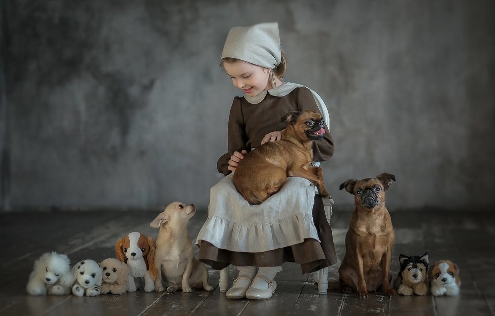 Собачий вальс