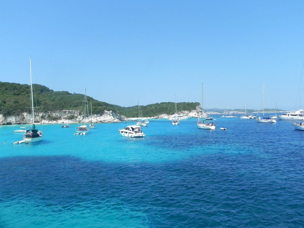 Antipaxoi