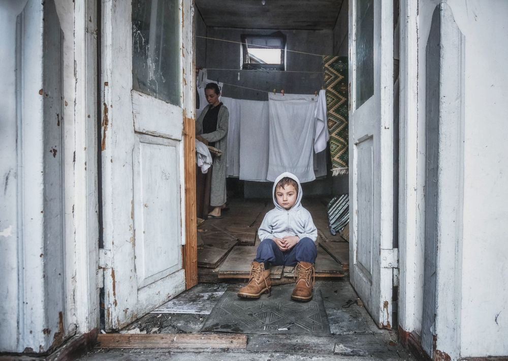 Такая простая-непростая жизнь 2