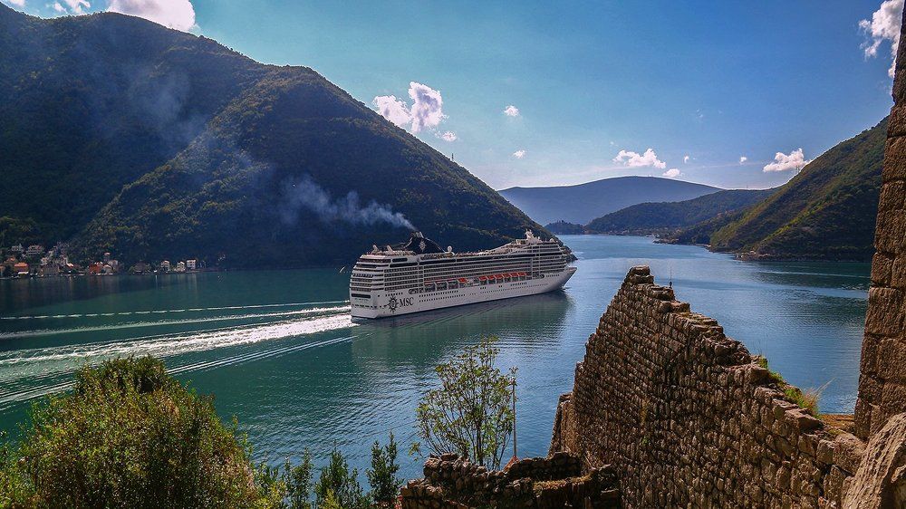 Ностальгия...