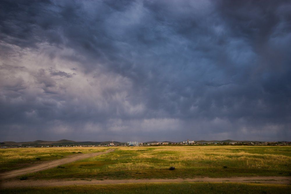 до шторма 5 минут