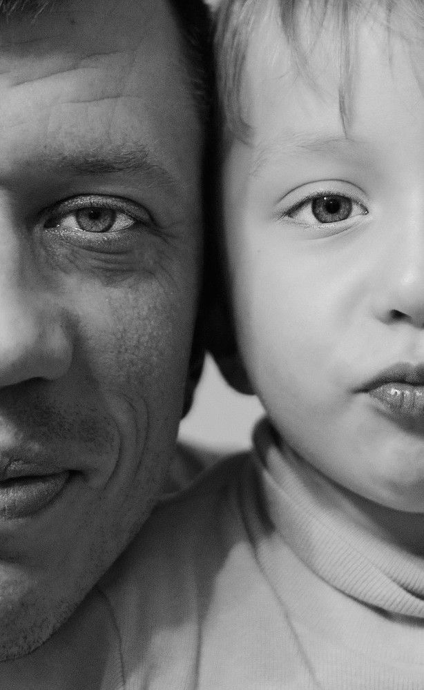 Отцы и дети