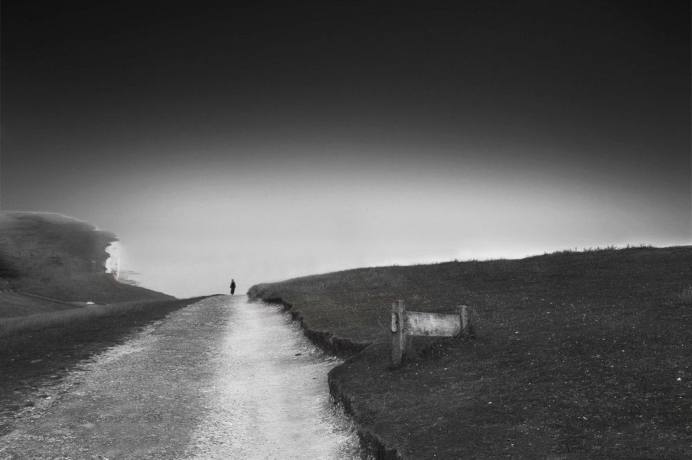 Photograph by Anny Stefanchuk