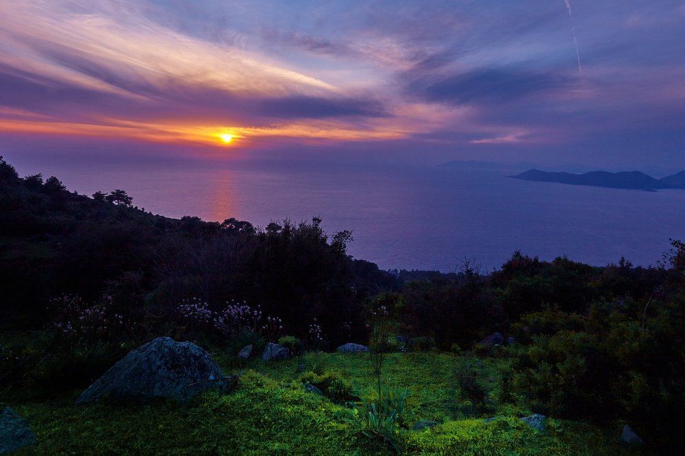 Сказки Турции