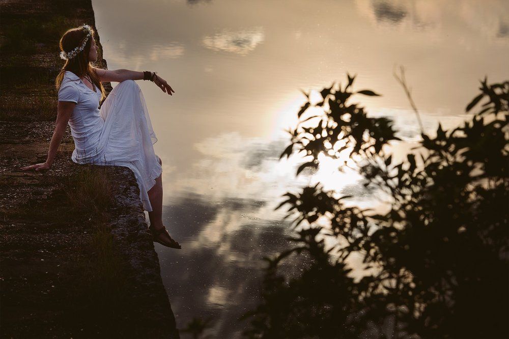 Photograph by Anna Markova