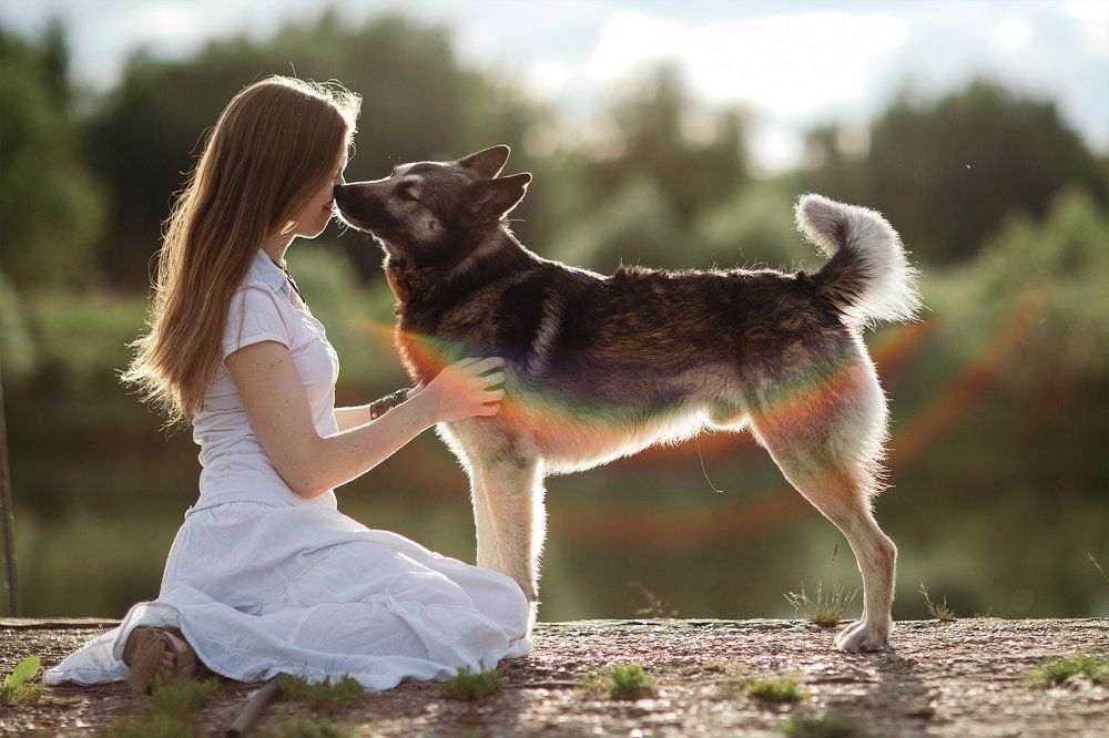 Photograph by Anna Markova