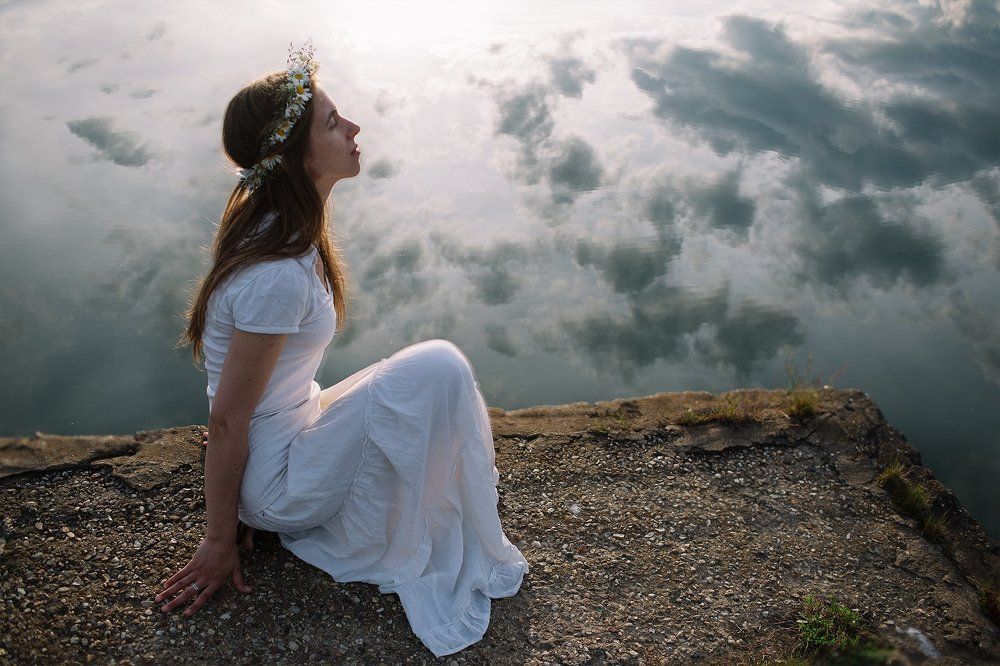 Photograph by Anna Markova