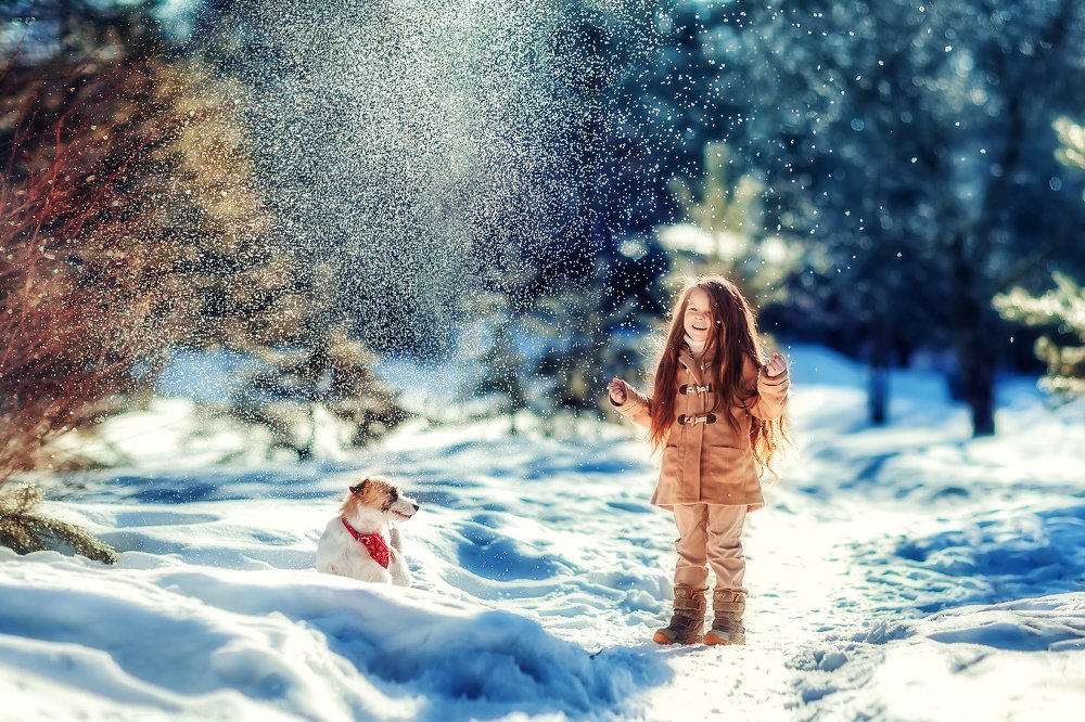 День чудесный