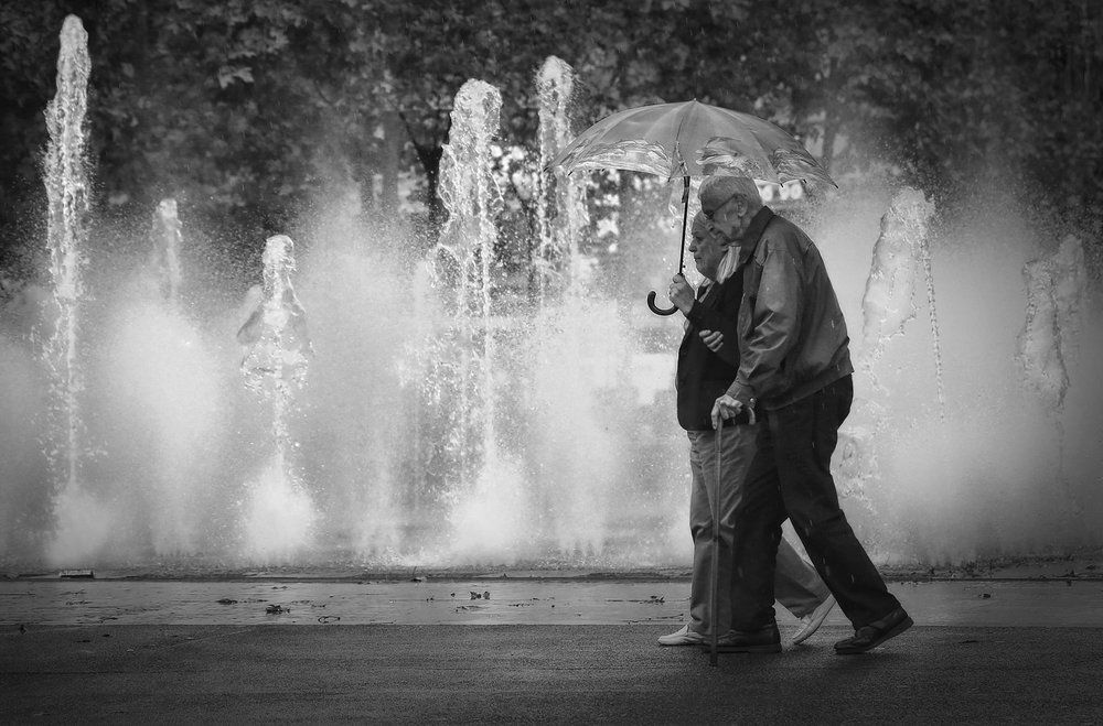 В ногу по жизни