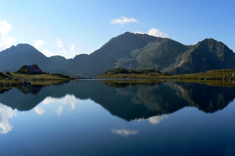 reflection