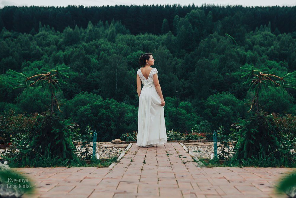 Photograph by Евгения