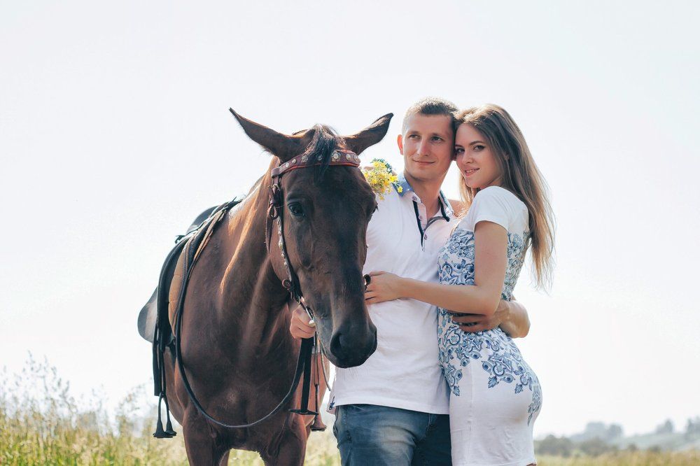 Photograph by Евгения