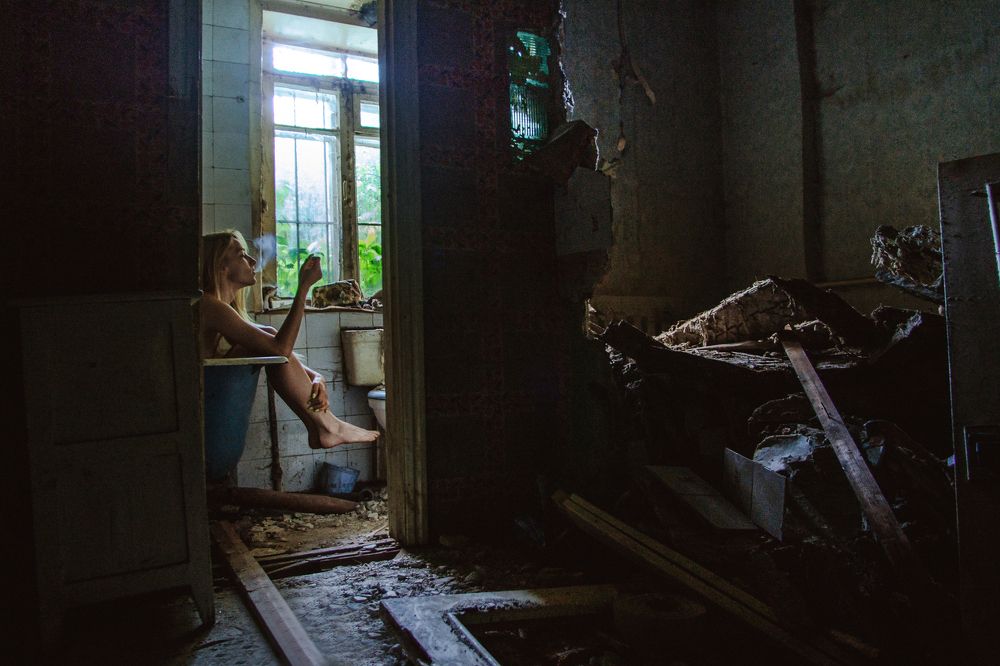 Photograph by Городничева Елена