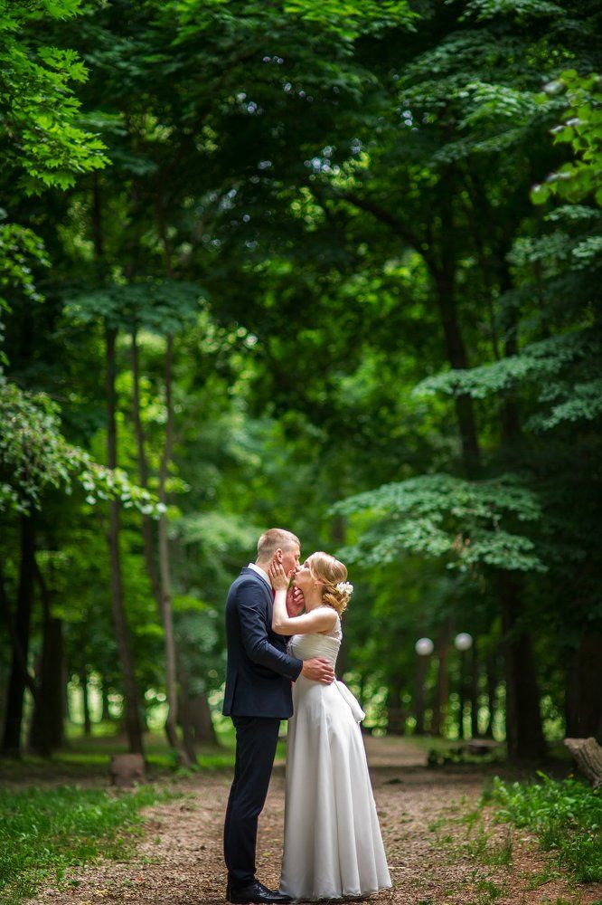 Photograph by Виктория