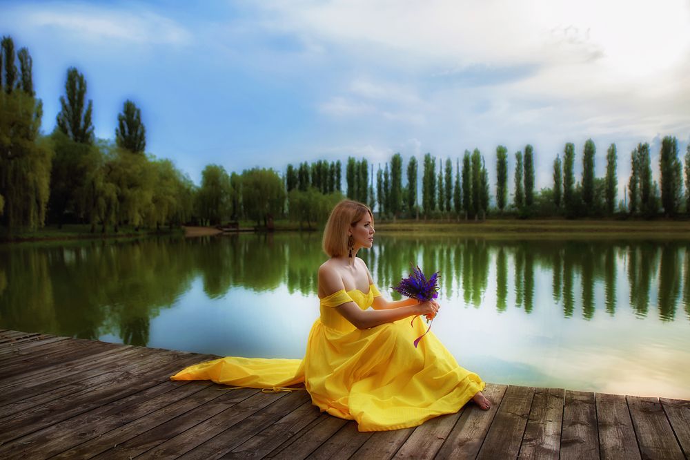 Photograph by Татьяна Карабицина