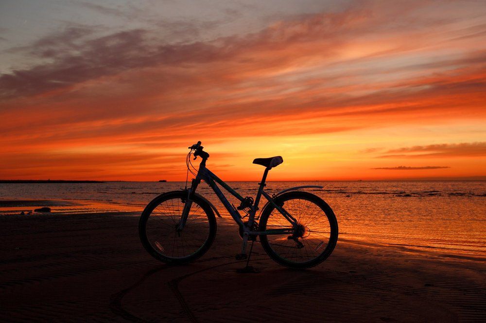 На краю неба