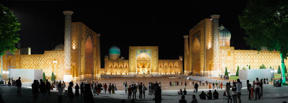 Photograph by Sergey Dulgiyer