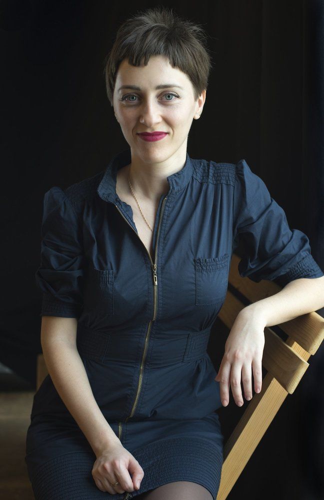 Улыбка Джоконды