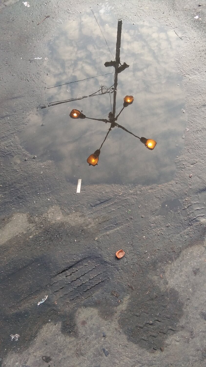 Street Light