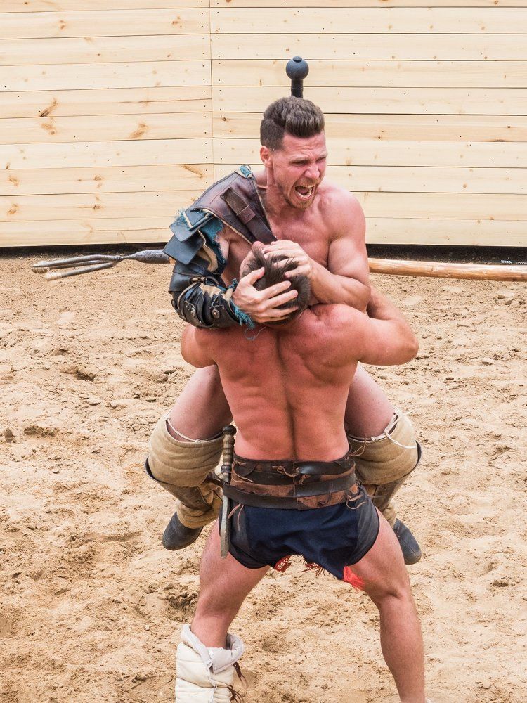 Победа и поражение