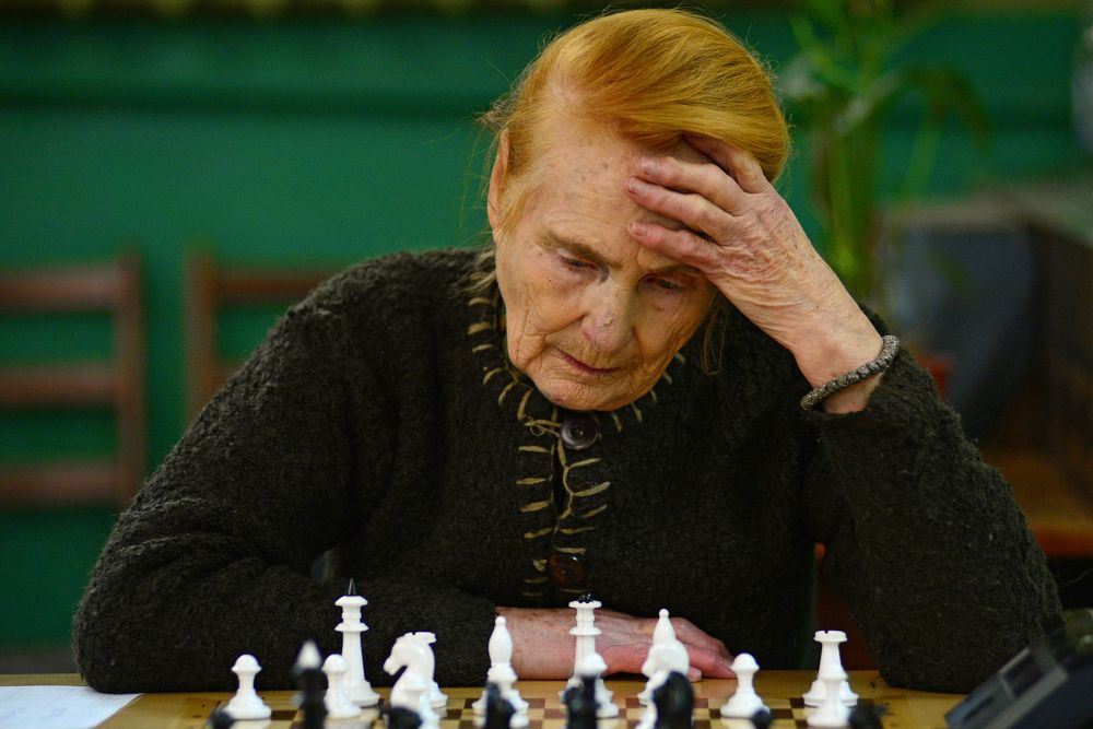 Сложный выбор