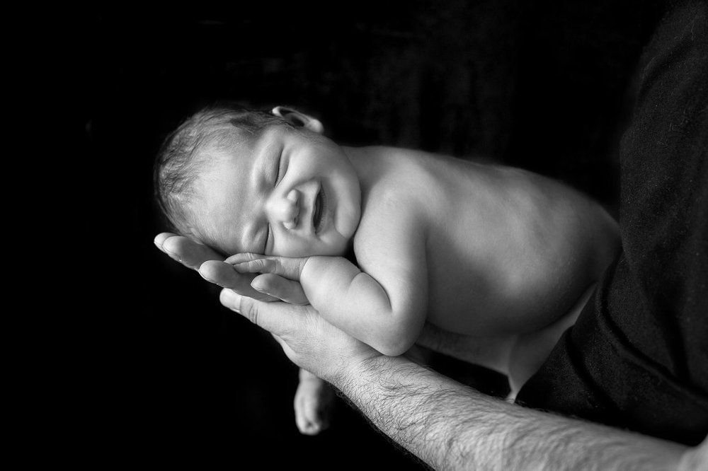 Папина радость