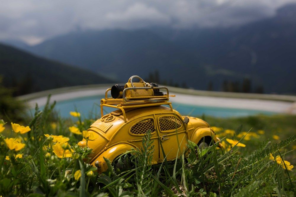 Настроение путешевстий в лето.